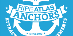 RIPE Atlas Anchors Pilot: Summary and Next Steps