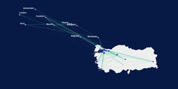 RIPE NCC Internet Country Report: Türkiye