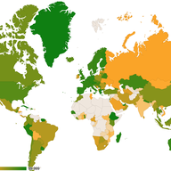 RIPE Atlas Coverage in Eyeball Networks