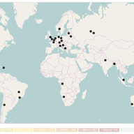 Large BGP Communities - Largely Accepted Now?