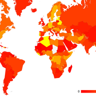 Counting IPv6 in the DNS