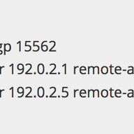 Heads-up: RFC 8212 on Default EBGP Route Handling Behaviour