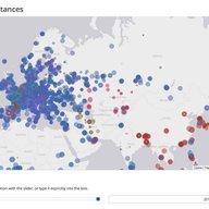 RIPE Atlas Year in Review 2015