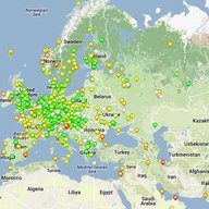 RIPE Atlas: Latest Results API and Parsing Library