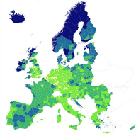 Broadband Services and Infrastructure Mapping