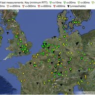 RIPE Atlas Now Available Through RIPE NCC Access