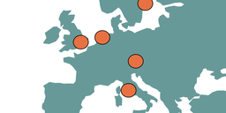 Expanding Our Authoritative DNS Cluster