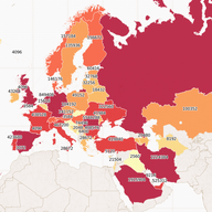 IPv4 Transfers in the RIPE NCC Service Region