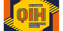 Take part in Pan-European Quantum Internet Hackathon