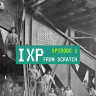 IXP-from-Scratch: Building a New IX