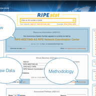 RIPEstat Live Demo #10