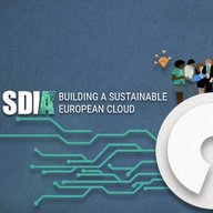 Help us Build a Sustainable European Cloud