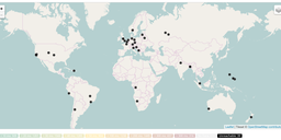 Large BGP Communities - Largely Accepted Now?