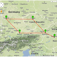 Infrastructure Geolocation - Plan of Action