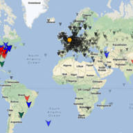 RIPE Atlas: Hurricane Sandy and How the Internet Routes Around Damage