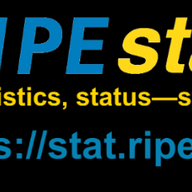 RIPEstat BoF at RIPE 64 (Demo s2e04)