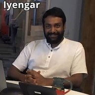 QUIC: Jana Iyengar