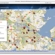 RIPE NCC LIR Locator