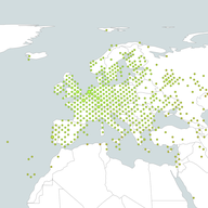 Latency Into Your Network - As Seen From RIPE Atlas