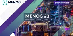 MENOG 23 - Meeting Report