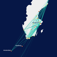 A Special RIPE NCC Country Report: IPv6 in Sweden