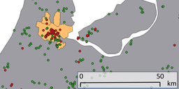 Detecting Network Outages with RIPE Atlas