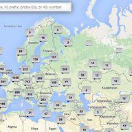 RIPE Atlas: New Measurements UI and Tagging