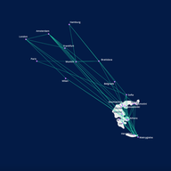 RIPE NCC Internet Country Report: Mediterranean Europe