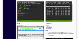 Hands-On Learning: How We Built the IPv6 Security Course Virtual Lab Activities