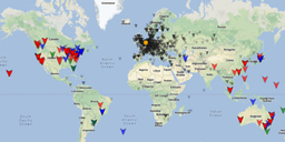 RIPE Atlas: Hurricane Sandy and How the Internet Routes Around Damage