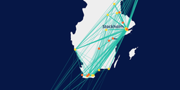 A Special RIPE NCC Country Report: IPv6 in Sweden