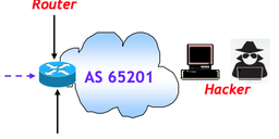 For a Safer Internet - Instructions to Use RPKI