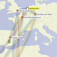 RIPE IPmap - A Collaborative Approach to Mapping Internet Infrastructure