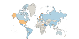 IPv6 Adoption in 2021