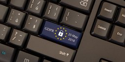 How We're Implementing the GDPR