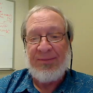 IPv6: Bob Hinden