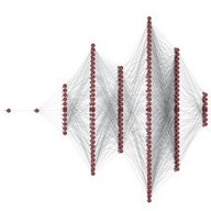 Multi-level MDA-Lite Paris Traceroute