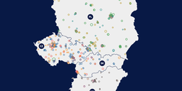 RIPE NCC Internet Country Report: Central Europe