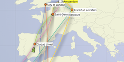 RIPE IPmap - A Collaborative Approach to Mapping Internet Infrastructure