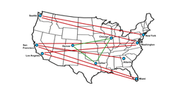 NetForecast Uses RIPE Atlas to Perform Network Latency Benchmarking