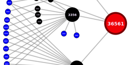 AS Hegemony: Measuring AS Interdependence