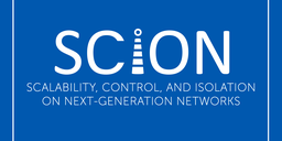 SCION - A Novel Internet Architecture