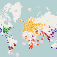 How RIPE Atlas Helped Wikipedia Users