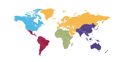 Supporting the Internet Number Registry System