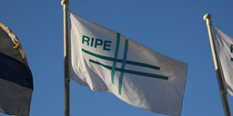 RIPE Community Report 2018