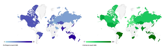 World Map