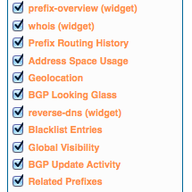 RIPE NCC Access Now Works for RIPEstat 