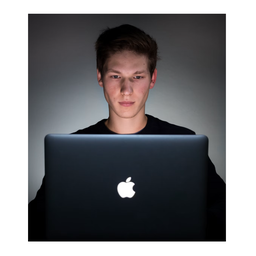 Face of Cybersecurity (Ripe Lab)