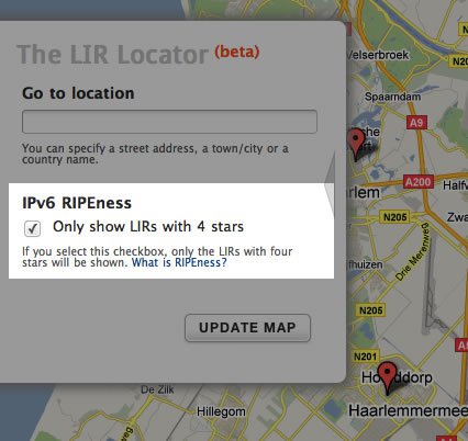 LIR Locator - Image 2