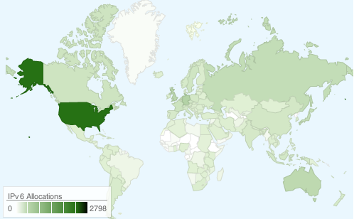 IPv6 Map (120920)